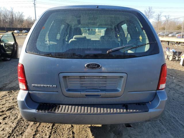 Photo 6 from auction – 2005 FORD FREESTAR S with VIN 2FMZA50695BA10131