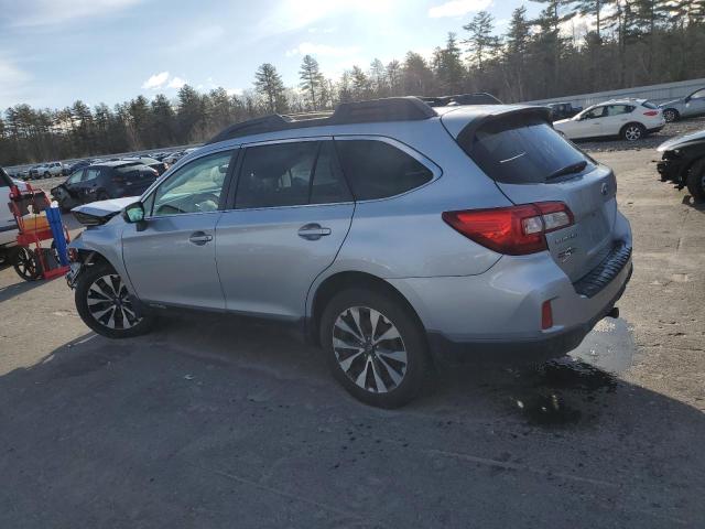 Photo 2 from auction – 2015 SUBARU OUTBACK 2. with VIN 4S4BSALC5F3300179