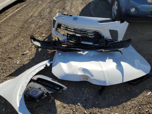 Photo 13 from auction – 2024 BUICK ENCORE GX with VIN KL4AMBS26RB142318