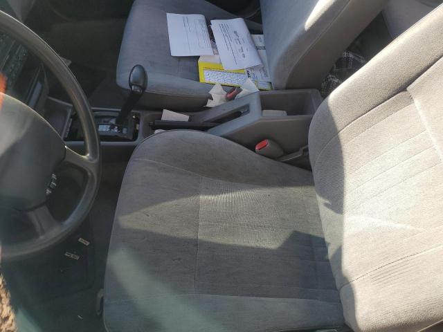 Photo 7 from auction – 1996 NISS SENTRA with VIN 1N4AB41D7TC702316