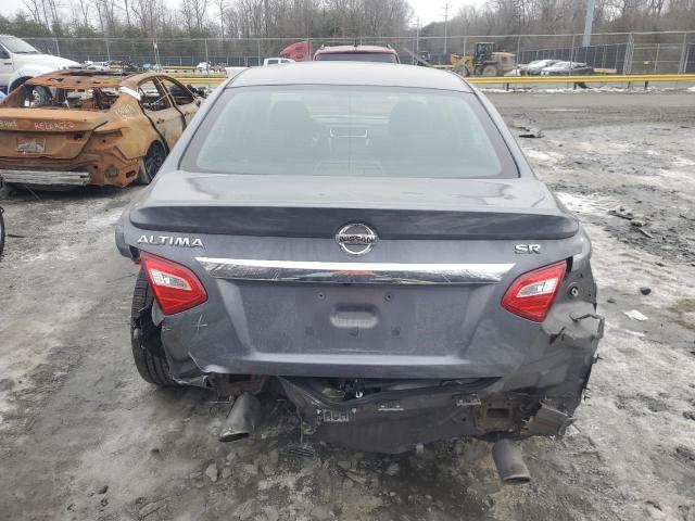 Photo 6 from auction – 2016 NISSAN ALTIMA 2.5 with VIN 1N4AL3AP4GC175665