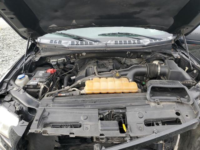 Photo 11 from auction – 2015 FORD F150 SUPER with VIN 1FTEX1EP5FFB37454