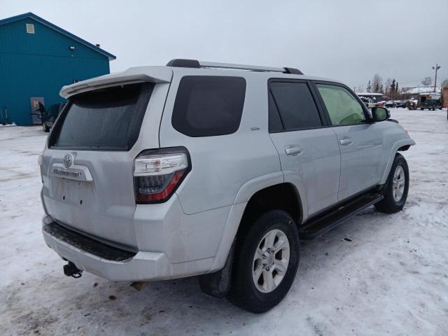 Photo 3 from auction – 2019 TOYOTA 4RUNNER SR with VIN JTEBU5JR1K5661898