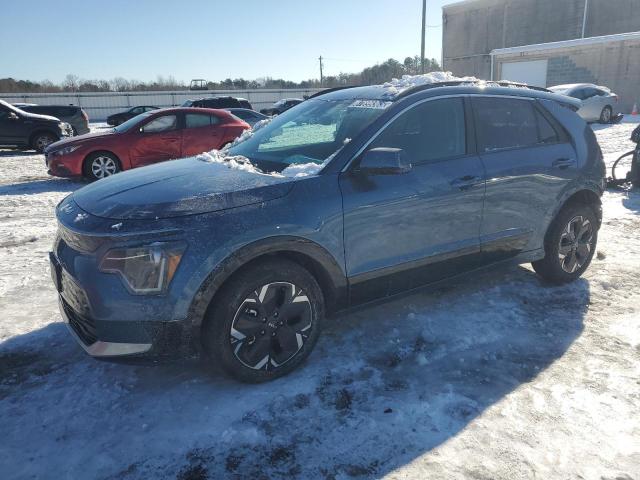 2024 Kia Niro