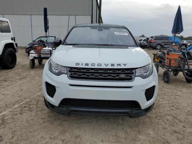 Photo 5 from auction – 2019 LAND ROVER DISCOVERY with VIN SALCR2FX8KH825722