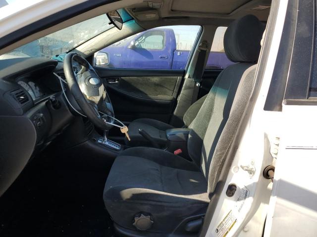 Photo 7 from auction – 2004 TOYOTA COROLLA CE with VIN 1NXBR32E84Z317849