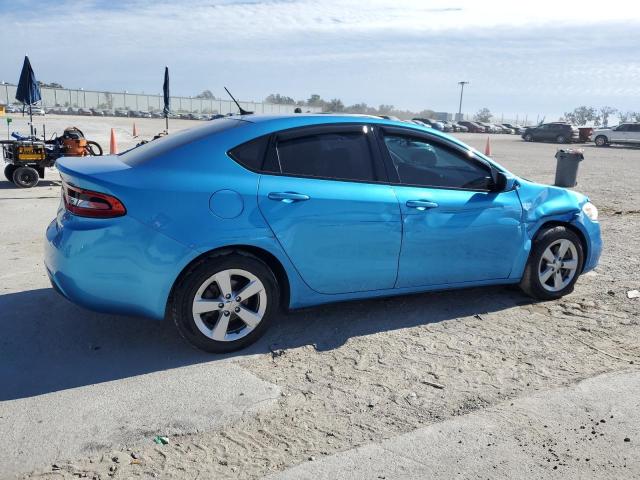 Photo 3 from auction – 2016 DODGE DART SXT S with VIN 1C3CDFFA2GD819443