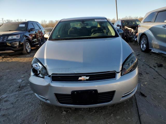 Photo 5 from auction – 2008 CHEVROLET IMPALA LS with VIN 2G1WB58N989195656