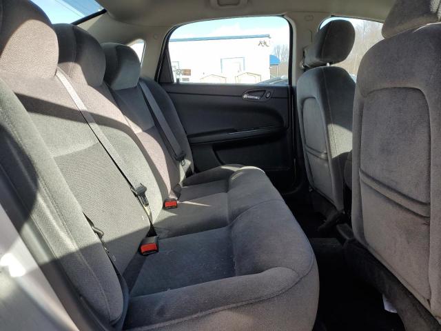 Photo 10 from auction – 2006 CHEVROLET IMPALA LT with VIN 2G1WT55K869170896