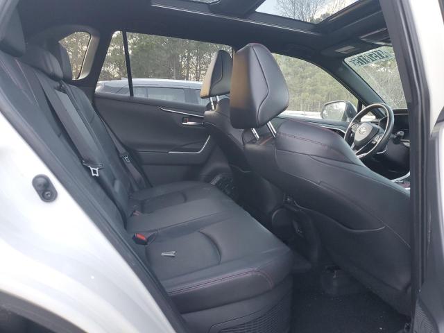 Photo 11 from auction – 2022 TOYOTA RAV4 PRIME with VIN JTMFB3FV9ND098356