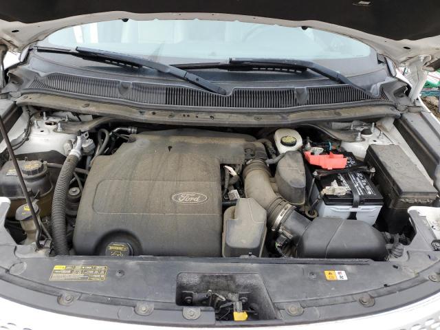 Photo 12 from auction – 2011 FORD EXPLORER X with VIN 1FMHK7D89BGA59804