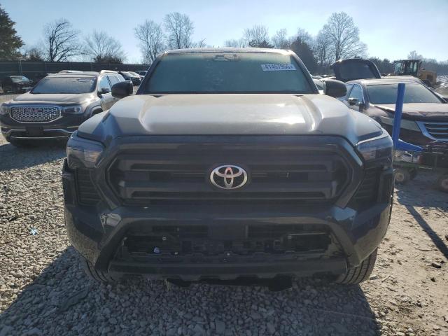 Photo 5 from auction – 2024 TOYOTA TACOMA DOU with VIN 3TYLD5KN5RT004924