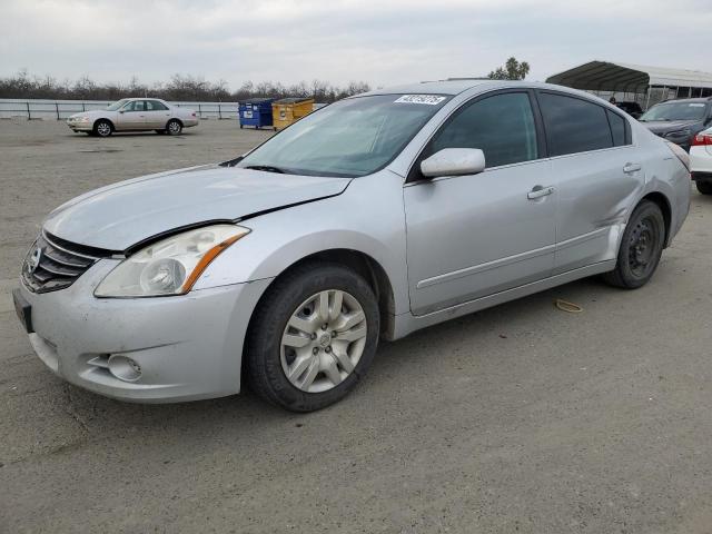 NISSAN ALTIMA BAS 2011 with VIN 1N4AL2AP0BC138535 - Photo from auction