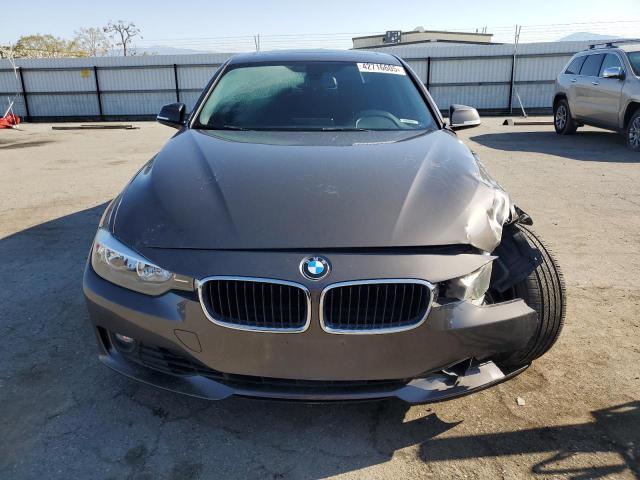 Photo 5 from auction – 2013 BMW 328 I SULE with VIN WBA3C1C55DF438238