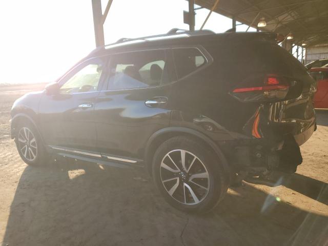 Photo 2 from auction – 2018 NISSAN ROGUE S with VIN JN8AT2MT3JW486527