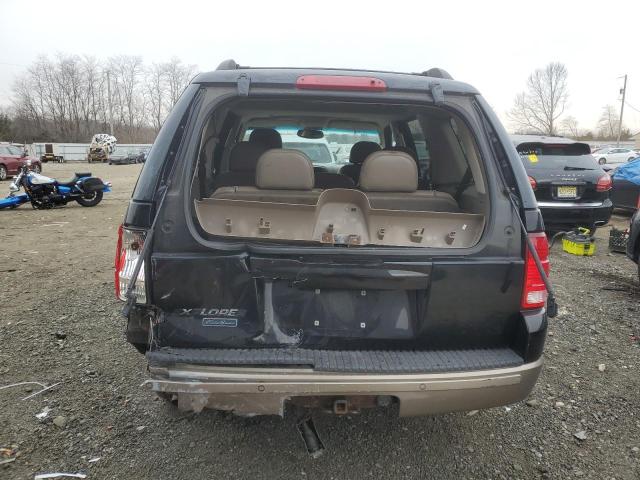 Photo 6 from auction – 2002 FORD EXPLORER E with VIN 1FMZU74E32UC27474