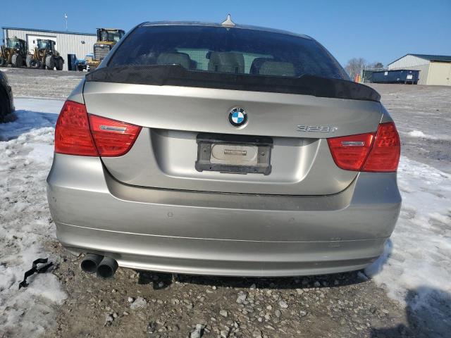 Photo 6 from auction – 2011 BMW 328 I with VIN WBAPH7C54BE459820