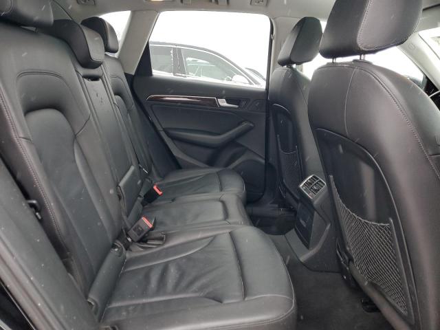 Photo 11 from auction – 2015 AUDI Q5 PREMIUM with VIN WA1LFAFP8FA137075
