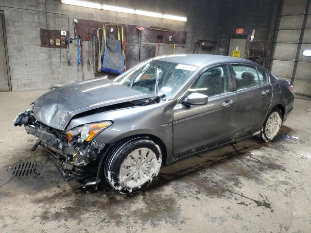 HONDA ACCORD LX 2012 with VIN 1HGCP2F33CA047237 - Photo from auction