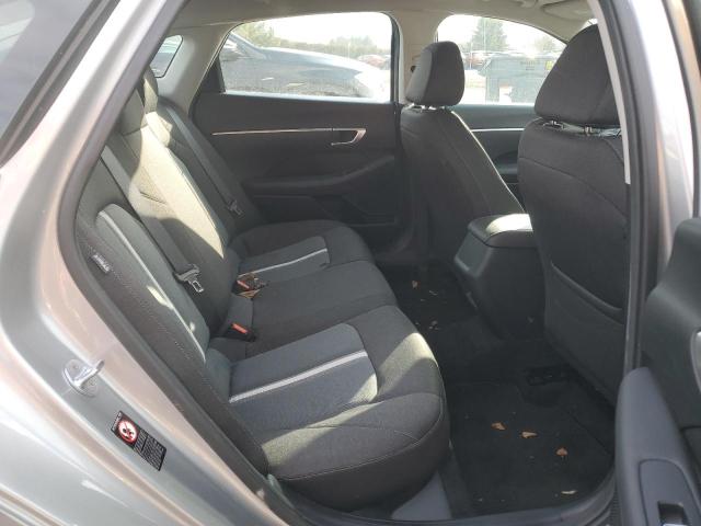 Photo 10 from auction – 2022 HYUNDAI SONATA SE with VIN 5NPEG4JA6NH145151