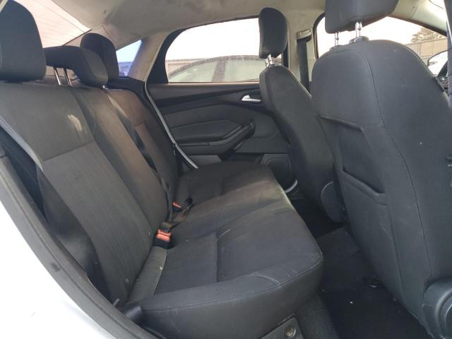 Photo 10 from auction – 2016 FORD FOCUS SE with VIN 1FADP3F24GL339284