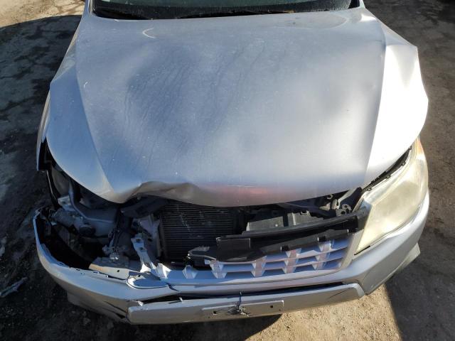 Photo 12 from auction – 2013 SUBARU FORESTER L with VIN JF2SHAEC8DH411889
