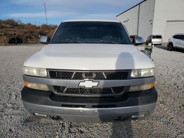 Photo 5 from auction – 2001 CHEVROLET SILVERADO with VIN 1GCHC29U41E165209