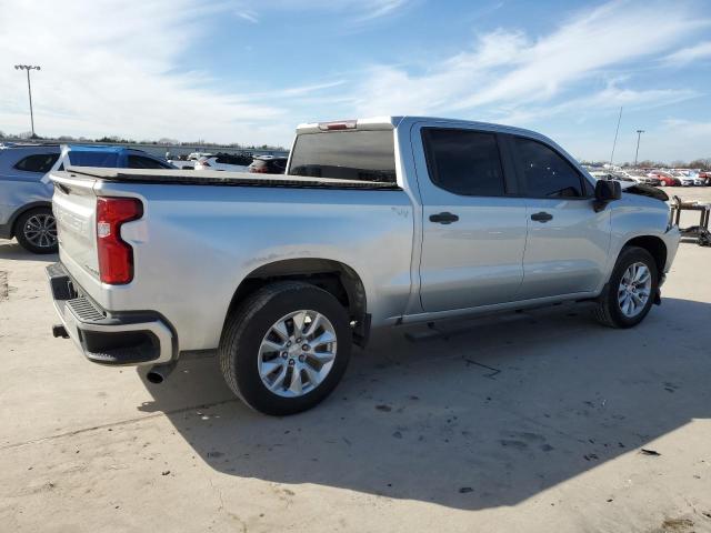Photo 3 from auction – 2019 CHEVROLET SILVERADO with VIN 1GCPWBEH7KZ381156