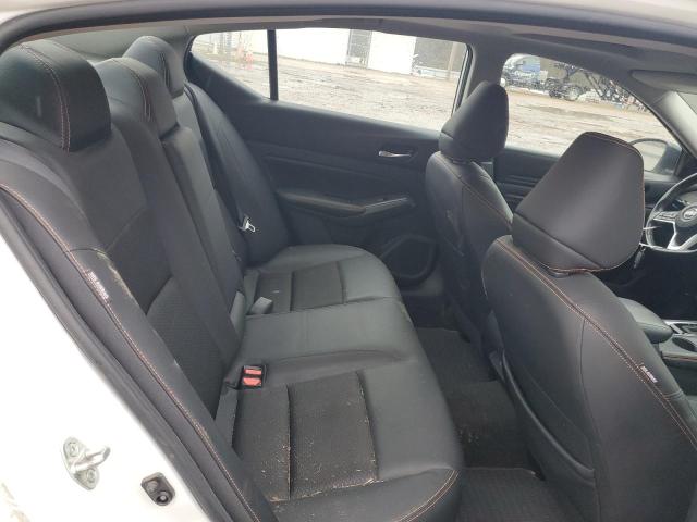 Photo 10 from auction – 2022 NISSAN ALTIMA SR with VIN 1N4BL4CVXNN327083