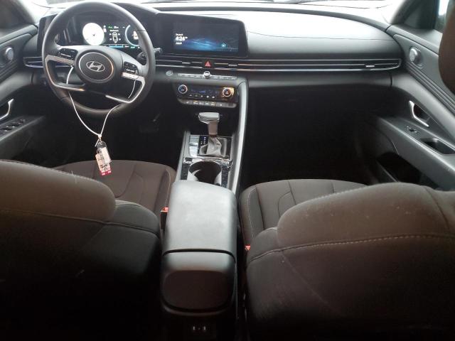 Photo 8 from auction – 2025 HYUNDAI ELANTRA SE with VIN KMHLS4DG6SU874009