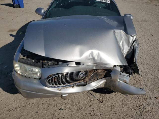 Photo 11 from auction – 2005 BUICK LESABRE LI with VIN 1G4HR54K85U243455