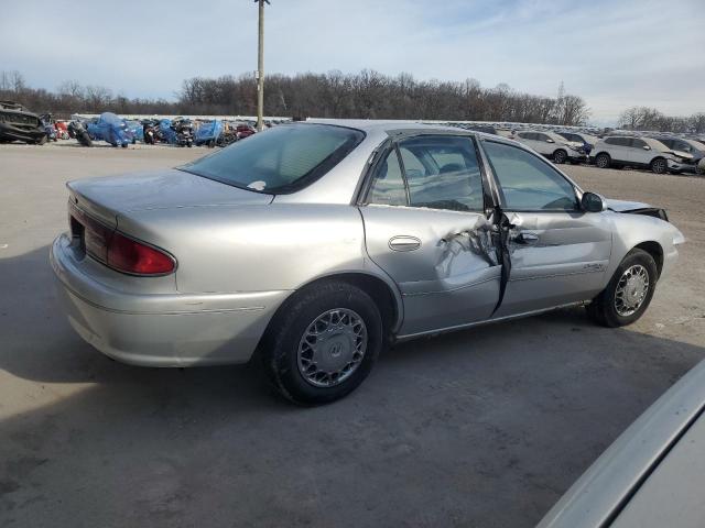 Photo 3 from auction – 2002 BUICK CENTURY CU with VIN 2G4WS52J721216888
