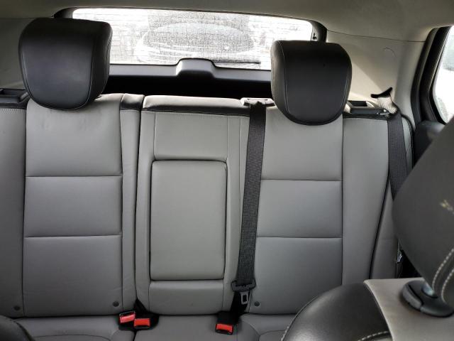 Photo 10 from auction – 2015 CHEVROLET TRAX LTZ with VIN KL7CJNSB5FB165767