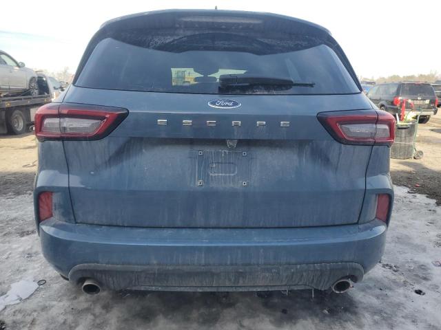 Photo 6 from auction – 2024 FORD ESCAPE ST with VIN 1FMCU0MN2RUA13082