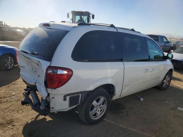Photo 3 from auction – 2005 DODGE GRAND CARA with VIN 2D4GP44L45R416137