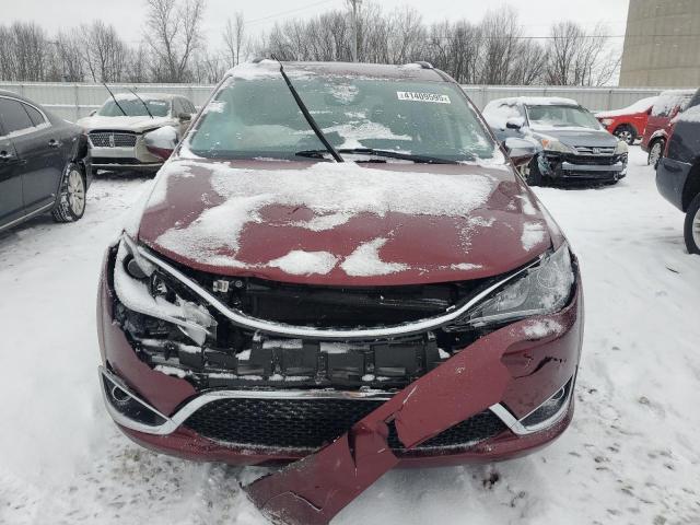 Photo 5 from auction – 2019 CHRYSLER PACIFICA L with VIN 2C4RC1GG8KR705628