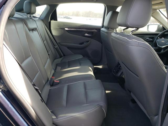 Photo 10 from auction – 2018 CHEVROLET IMPALA PRE with VIN 2G1125S3XJ9103803