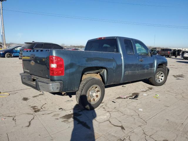 Photo 3 from auction – 2008 CHEVROLET SILVERADO with VIN 1GCEC19C58Z129276