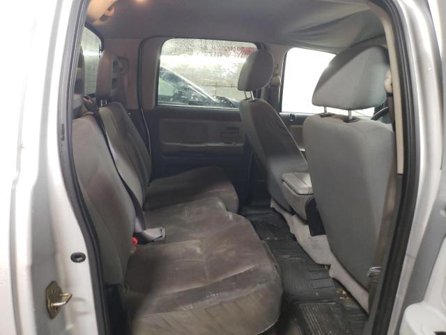 Photo 10 from auction – 2005 DODGE DAKOTA QUA with VIN 1D7HE48K25S134365