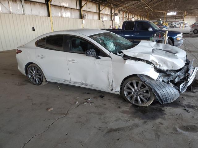 Photo 4 from auction – 2021 MAZDA 3 SELECT with VIN 3MZBPABMXMM204833