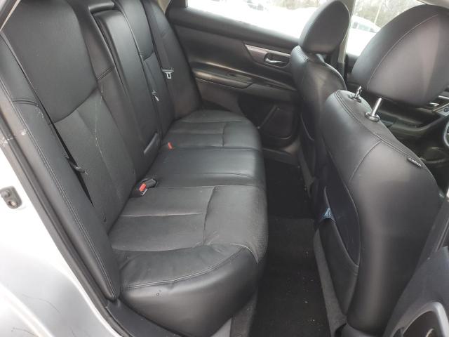 Photo 10 from auction – 2014 NISSAN ALTIMA 2.5 with VIN 1N4AL3APXEC153649