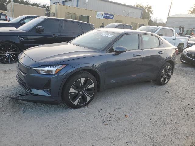 POLESTAR 2 2024 with VIN YSMFD3KA5RL212575 - Photo from auction