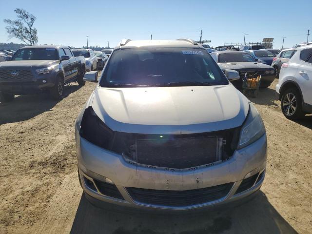 Photo 5 from auction – 2015 CHEVROLET TRAVERSE L with VIN 1GNKRHKD1FJ309631