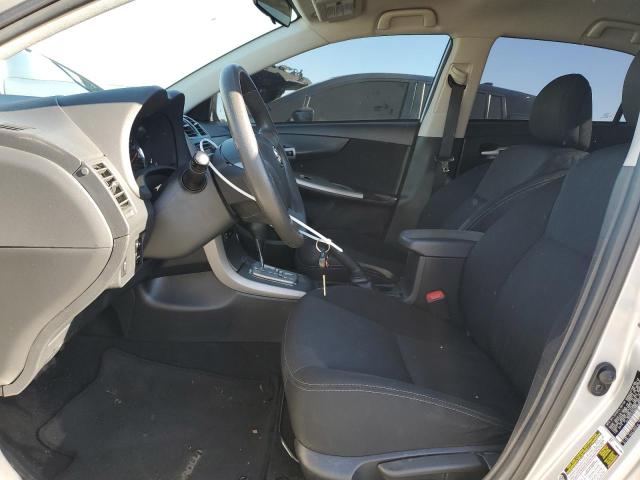 Photo 7 from auction – 2013 TOYOTA COROLLA BA with VIN 2T1BU4EE6DC003974