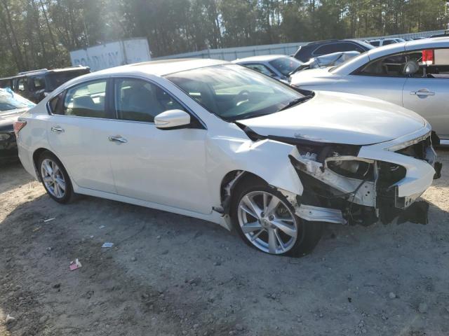 Photo 4 from auction – 2014 NISSAN ALTIMA 2.5 with VIN 1N4AL3AP7EC164446