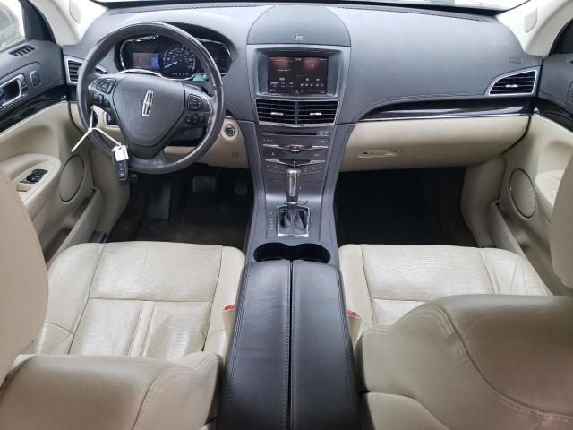 Photo 8 from auction – 2013 LINCOLN MKT with VIN 2LMHJ5AT2DBL50806