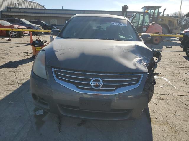 Photo 5 from auction – 2010 NISSAN ALTIMA SR with VIN 1N4BL2AP2AN480494