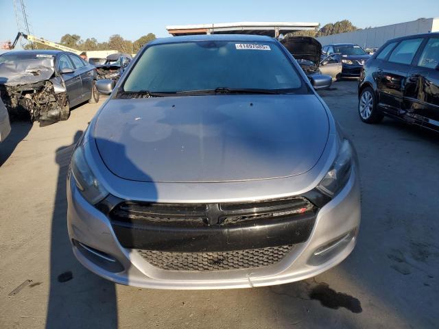Photo 5 from auction – 2015 DODGE DART SE with VIN 1C3CDFAAXFD433519