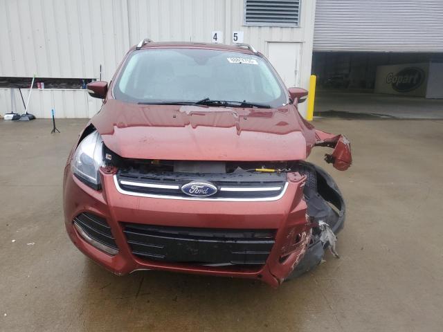 Photo 5 from auction – 2016 FORD ESCAPE TIT with VIN 1FMCU0J98GUA82122