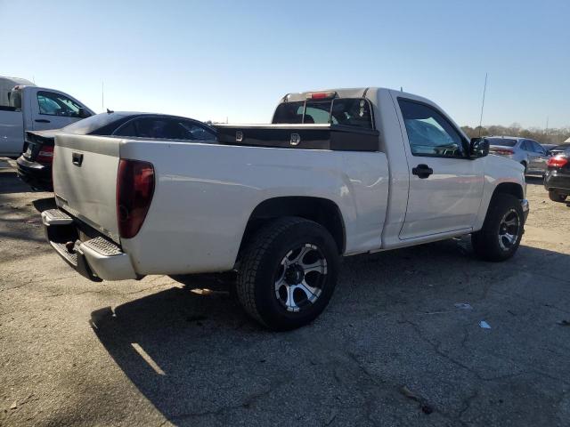 Photo 3 from auction – 2012 CHEVROLET COLORADO with VIN 1GCCSBF93C8122303